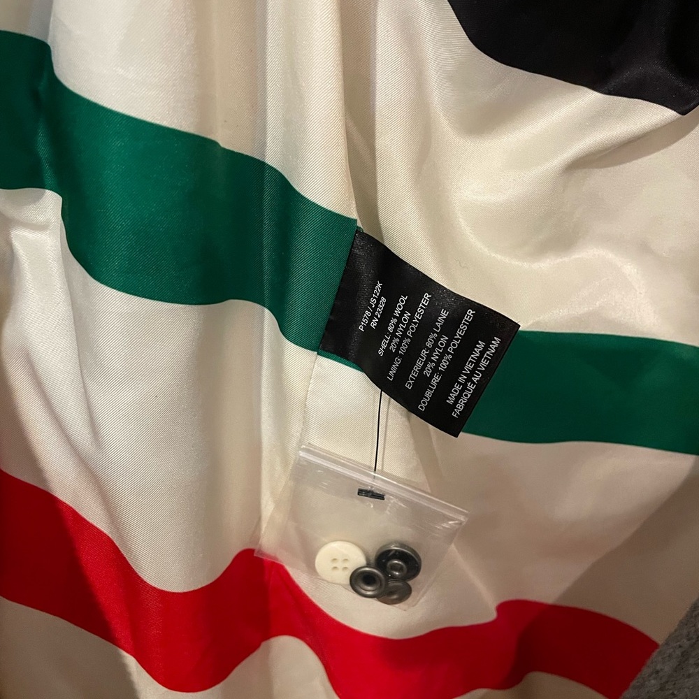 Pendleton Wool Jacket - image 3